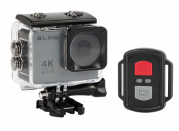 BLOW 78-538# action sports camera 4K Ultra HD CMOS 16 MP Wi-Fi 58 g