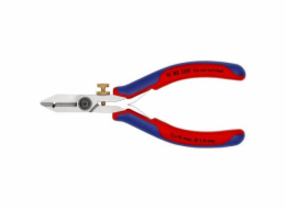 Knipex 11 82 130 Kleště na odstranění izolace pro elektroniku