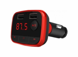 Elmak SAVIO TR-10 Vysílac FM s bluetooth