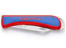 Knipex 162050SB nůž zavírací pro elektrikáře 