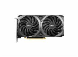 MSI GeForce RTX 3060 VENTUS 2X 12G OC Grafická karta 