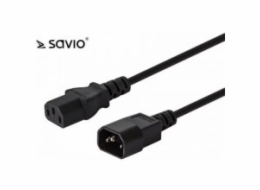 Savio CL-99 napájecí kabel