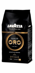 Lavazza Qualita Oro Mountain Grown zrnková káva 1 kg