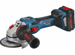 Bosch Professional GWS 18V-15 SC