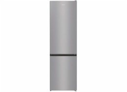 gorenje NRK6202ES4, Kühl-/Gefrierkombination