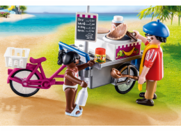 Playmobil 70614 Mobilní stánek na palačinky
