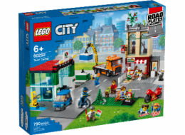 LEGO® CITY 60292 Centrum města