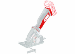Einhell TE-CS 18/89 Li - Solo bez aku