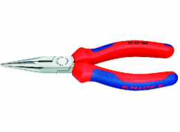 Knipex 25 02 140 SB Kleště půlkulaté s břity