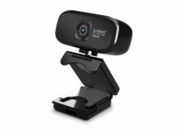 SAVIO CAK-03 USB HD WEBCAMERA