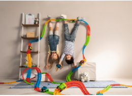 Smoby Flextreme Autos sortiert