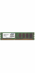 Paměť Patriot Signature, DDR3, 8 GB, 1333 MHz, CL9 (PSD38G13332)
