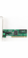 Gembird NIC-R1 100Base-TX PCI fast ethernet karta