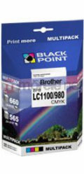 Black Point BPBLC1100/980CMYK