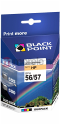 Black Point BPH56/57