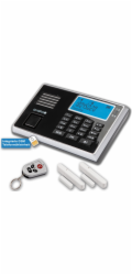 Poplašný systém Olympia Protect 9030 (5903)