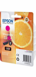 Epson Ink Singlepack 33XL Claria Premium (C13T33634012)