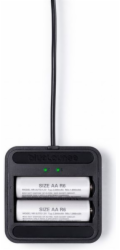 Bluelounge Charger Aaden Desk Baterie nabíječka AA USB (AA-BL)
