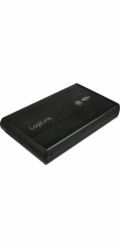 LogiLink USB 3.0 - 3.5 HDD SATA III zásobník (UA0107)