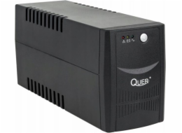 Quer Micropower 600 UPS (KOM0551)