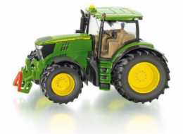 SIKU FARMER John Deere 6210R, model vozidla
