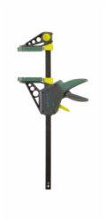 Wolfcraft Jednoruční svěrka EHZ PRO 100-700 WOLFCRAFT 3033000
