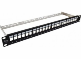 Alan PK020 patch panel 1U