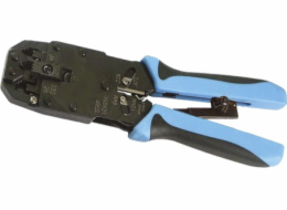 Alantec NI020 krimpovací kleště Černá, Modrá