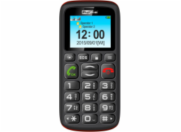 Mobilní telefon Maxcom MM 428 BB Dual SIM