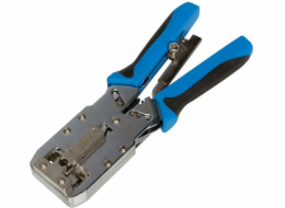 Krimpovací nástroj pro více kabelů LogiLink - WZ0035