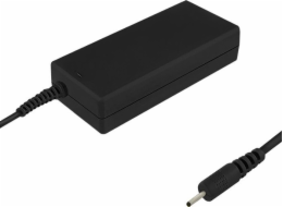 Qoltec 51508.45W power adapter/inverter Indoor Black