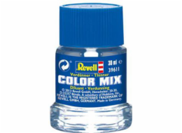 Mix barev
