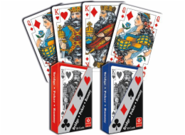 Cartamundi Cards Dondorf 55 (1289000021)