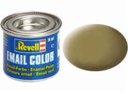 Email Color 86 Olive Brown Mat