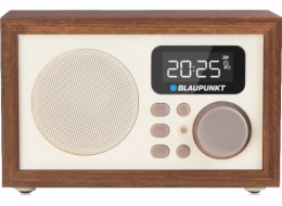Blaupunkt HR5BR kompaktní rádio