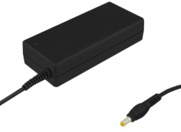 Qoltec 51500.90W zdroj/transformátor Vnitřní Černá