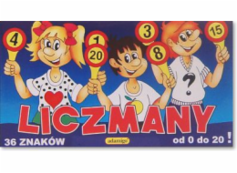 Adamigo Liczmany (3020)