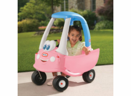 Little Tikes autíčko Cozy Coupe Princess