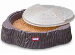 Little tikes Sandbox - Stump 644658