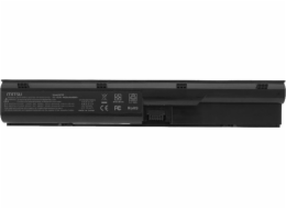 MITSU BC/HP-4330S baterie - neoriginální 4400 mAh, 10,8 V