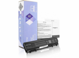 Baterie Mitsu pro Dell Latitude E5440, E5540 4400 mAh 10,8 - 11,1 V (BC / DE-E5440)