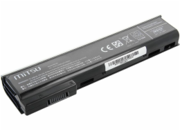 Baterie Mitsu pro HP Probook 640 G0, G1, 4400mAh, 10,8V (BC / HP-640G1)