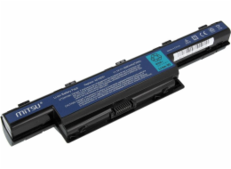 Baterie Mitsu pro Acer Aspire 4551, 4741, 5741, 6600 mAh, 11,1 V (BC / AC-4551H)