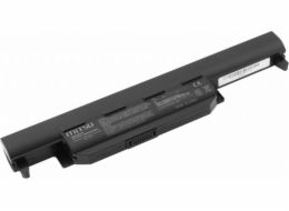 Baterie Mitsu pro Asus A55, K45, K55, 4400 mAh, 10,8 V (BC / AS-K55)