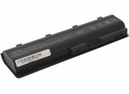 Baterie Mitsu pro Compaq Presario CQ42, CQ62, CQ72, 4400mAh, 10,8V (BC / CO-CQ42)