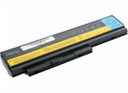 Baterie Mitsu pro Lenovo X220, 4400 mAh, 11,1 V (BC/LE-X220)