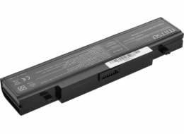 Baterie Mitsu pro Samsung R460, R519, 4400 mAh, 11,1 V (BC / SA-R519)