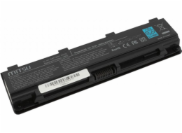Baterie Mitsu pro Toshiba C850, L800, S855, 4400mAh 10,8V (BC / TO-C850)