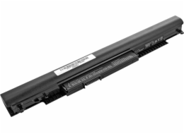 Mitsu pro HP 240 G4, 255 G4, 2200mAh, 14,8V Baterie 