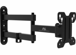 Maclean Brackets MC-740 Nástěnný otočný držák na TV a monitor 